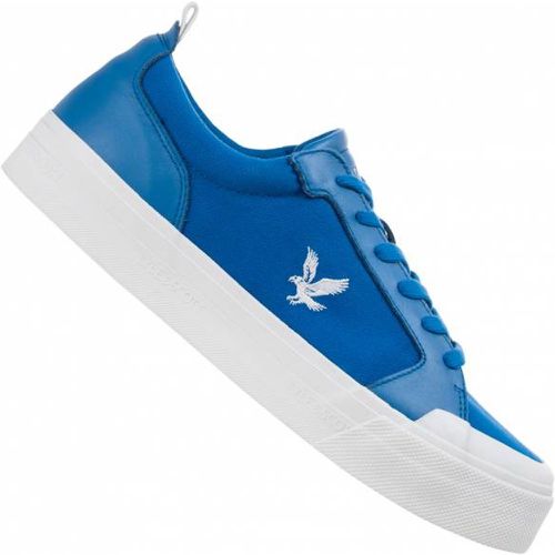 Lyle & Scott 1874 s Sneakers en cuir FW1203-Z797 - Lyle and Scott - Modalova