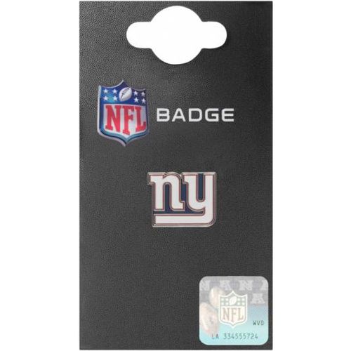Giants de New York NFL Pin métallique officiel BDNFLCRSNG - FOCO - Modalova