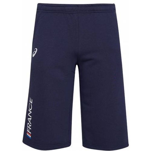 France Pro Elite s Short en sweat 123097FR-0891 - ASICS - Modalova