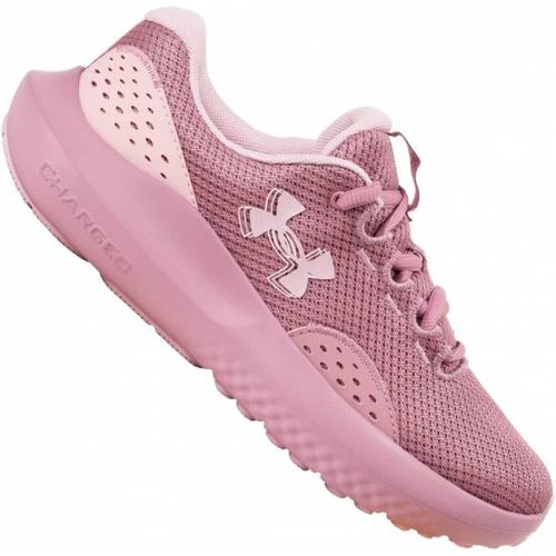 Charged Surge 4 s Chaussures de running 3027007-600 - Under Armour - Modalova