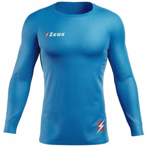 Fisiko Haut base-layer Haut de sport à manches longues - Zeus - Modalova