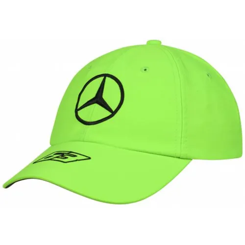 Pilote de l'équipe Mercedes F1 AMG x George Russell Casquette 701224611-004 - Mercedes AMG - Modalova