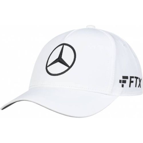 Mercedes F1 AMG x George Russell Équipe Casquette 701220871-002 - Mercedes AMG - Modalova