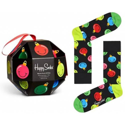 Bauble Gift Coffret cadeau Chaussettes 1 paire XBAU01-9300 - Happy Socks - Modalova