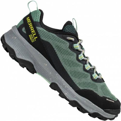 Speed Strike GORE-TEX Jade s Chaussures de randonnée J067372 - Merrell - Modalova