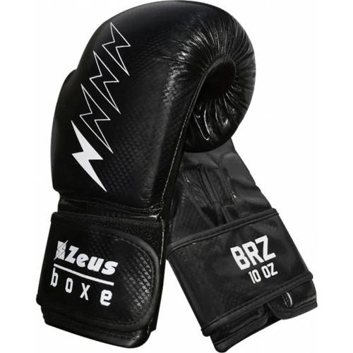 Zeus Gants de boxe BRZ - Zeus - Modalova