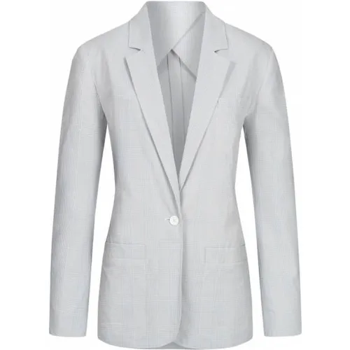 LACOSTE Femmes Blazer VF2995-EB6 - Lacoste - Modalova