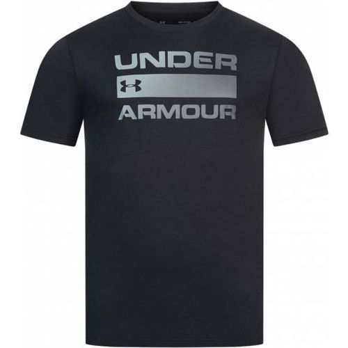 Team Issue Wordmark s T-shirt 1329582001 - Under Armour - Modalova