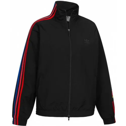 Originals Adicolor 3D Trefoil s Veste de survêtement GD2230 - Adidas - Modalova