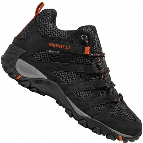 Alverstone Mid GORE-TEX s Chaussures de randonnée J590062 - Merrell - Modalova