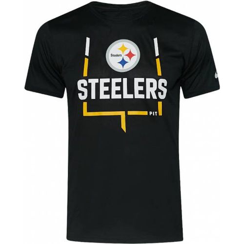 Steelers de Pittsburgh NFL Legend Goal Post s T-shirt N922-00A-7L-0YD - Nike - Modalova