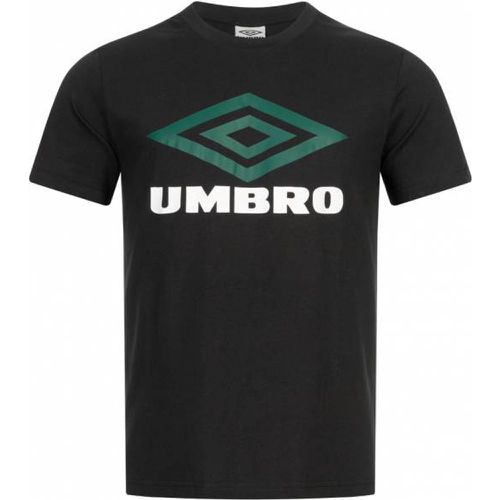 Large Logo s T-shirt 65802U-JFR - Umbro - Modalova