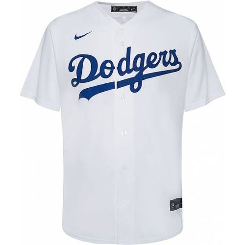 Dodgers de Los Angeles MLB s Balle de baseball Maillot T770-LDWH-LD-XVH - Nike - Modalova