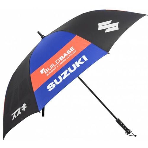 Suzuki Racing Grand parapluie 19-SBSB-UMB - CLINTON ENTERPRISES - Modalova