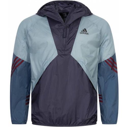 Back to Sport s Coupe-vent H65747 - Adidas - Modalova