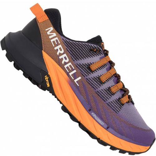 Agility Peak 4 Trail Running s Chaussures de running J067465 - Merrell - Modalova