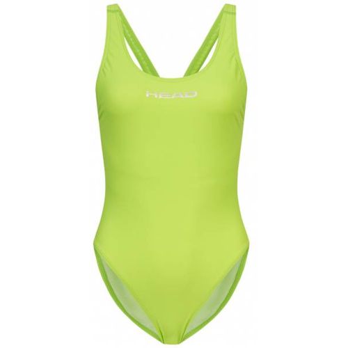 Liquidfire Power Wide Strap s Maillot de bain une pièce 452101-GN - Head - Modalova