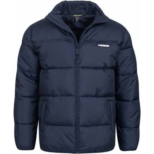 Peacock" s Veste d'hiver N7P03288-NAVY - NAUTICA COMPETITION - Modalova