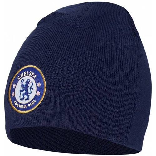 Chelsea FC Bonnet beanie de supporter CFC-STK-020 - Official Club Merchandise - Modalova
