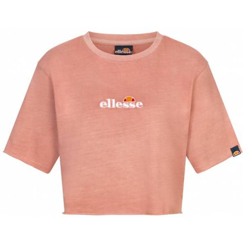 Celesi s T-shirt crop SGM14013-814 - Ellesse - Modalova