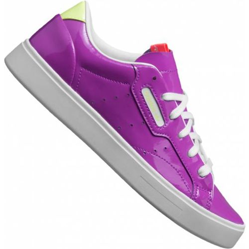 Originals Sleek s Sneakers FW2485 - Adidas - Modalova