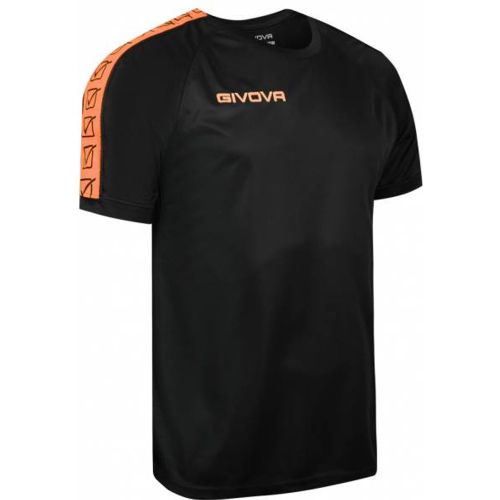 Band s Maillot d'entraînement BA02-2810 - Givova - Modalova