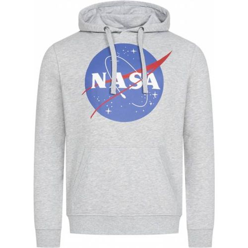 Circle Hoodie s Sweat à capuche TMMHS007SPO - NASA - Modalova