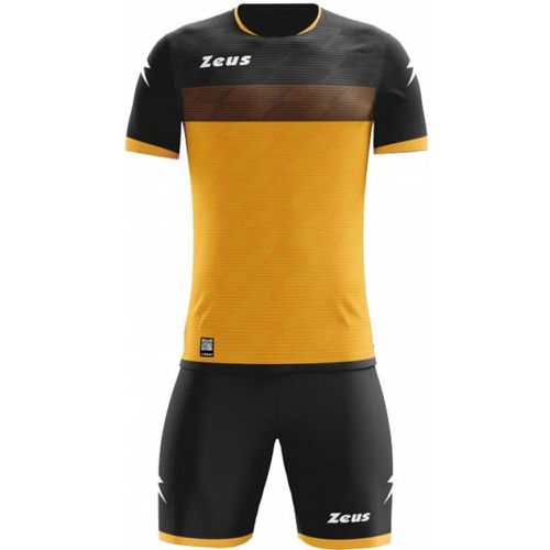 Icon Teamwear Set Maillot avec short ambre - Zeus - Modalova