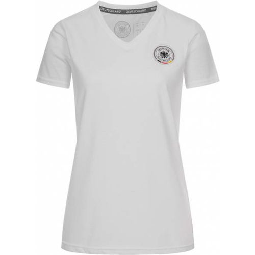 DFB Allemagne s T-shirt DFB001811 - Fanatics - Modalova