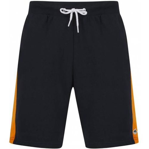 Rye s Short en sweat 5G17849DW-cheddar noir - Le Shark - Modalova