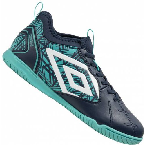 Tocco II Club Indoor s Chaussures de foot en salle 81743UKYR - Umbro - Modalova