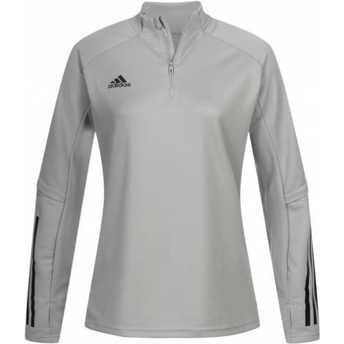 Condivo 20 1/4 Zip s Haut d'entraînement FS7091 - Adidas - Modalova