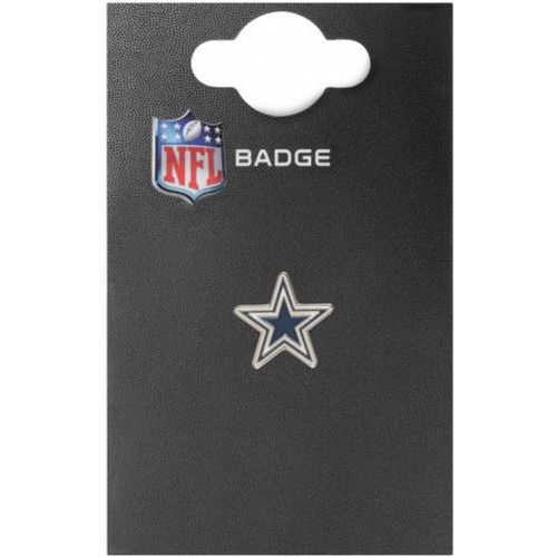 Cowboys de Dallas NFL Pin métallique officiel BDNFCRDC - FOCO - Modalova