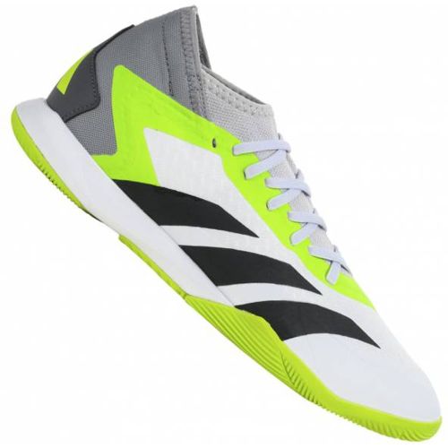 Predator Accuracy.3 IN Unisexe Chaussures de foot en salle GY9990 - Adidas - Modalova