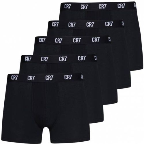 Cristiano Ronaldo s Boxer-short Lot de 5 8125-49-2900 - CR7 - Modalova