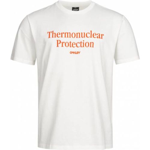 Thermonuclear Protection s T-shirt 457327-100 - Oakley - Modalova