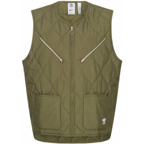 Originals x Parley s Gilet oversize HD2513 - Adidas - Modalova