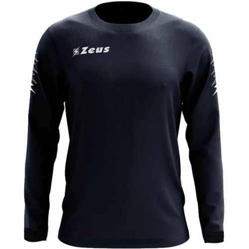 Enea Sweat-shirt d'entraînement marine - Zeus - Modalova