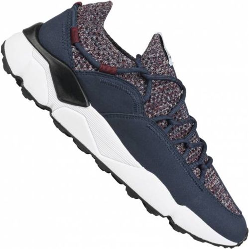 Markyy Knit Track s Sneakers 266832-MARINE - Ted Baker - Modalova