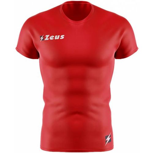 Fisiko Baselayer Haut de sport à manches courtes - Zeus - Modalova