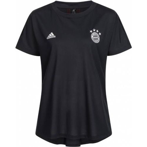 Bayern Munich s Haut de supporter FR3980 - Adidas - Modalova