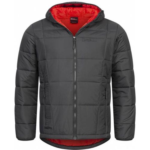 Bergland s Hottes Doudoune 1206881-6350 - Jack Wolfskin - Modalova