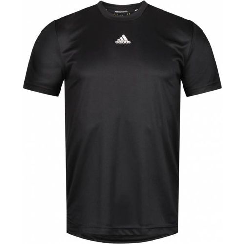 Performance Aeroready Hit 3 Stripes s T-shirt HN8506 - Adidas - Modalova