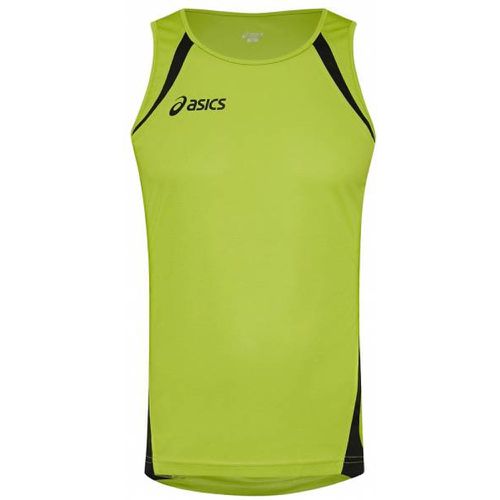 Usain Singlet Haut d'athletisme T237Z6-J290 - ASICS - Modalova