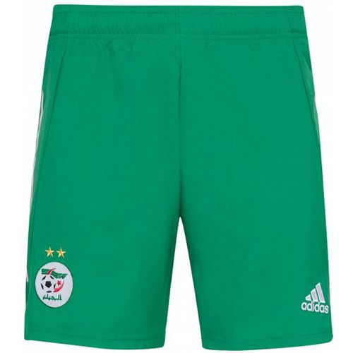 Algérie s Short extérieur GS4015 - Adidas - Modalova