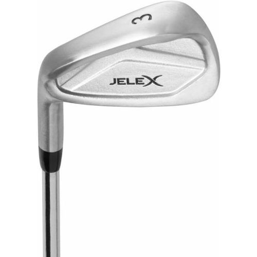 X Heiner Brand Club de golf en fer 3 gaucher - JELEX - Modalova