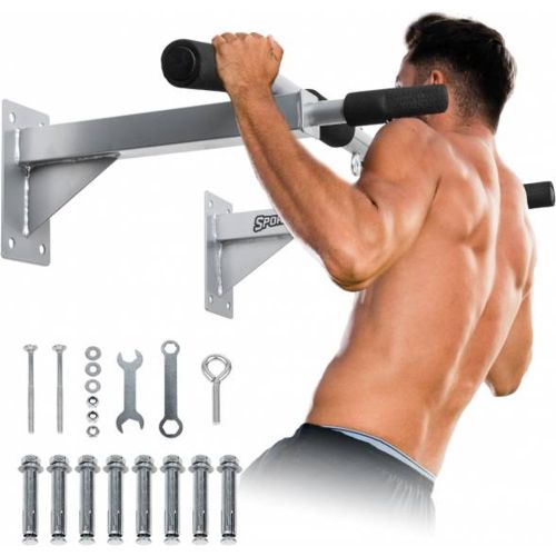 Barre de traction avec accessoires - SPORTINATOR - Modalova