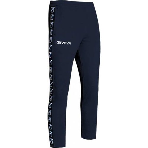 College Band s Pantalon de survêtement BA05-0004 - Givova - Modalova