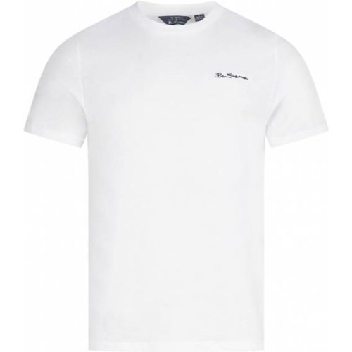 Small Logo s T-shirt 0076266 - Ben Sherman - Modalova