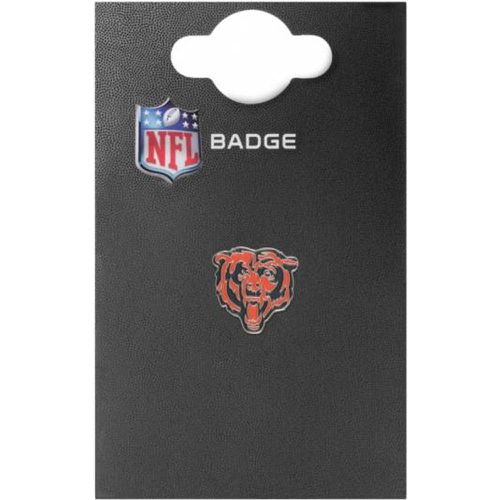 Bears de Chicago NFL Pin métallique officiel BDNFLCRSCB - FOCO - Modalova